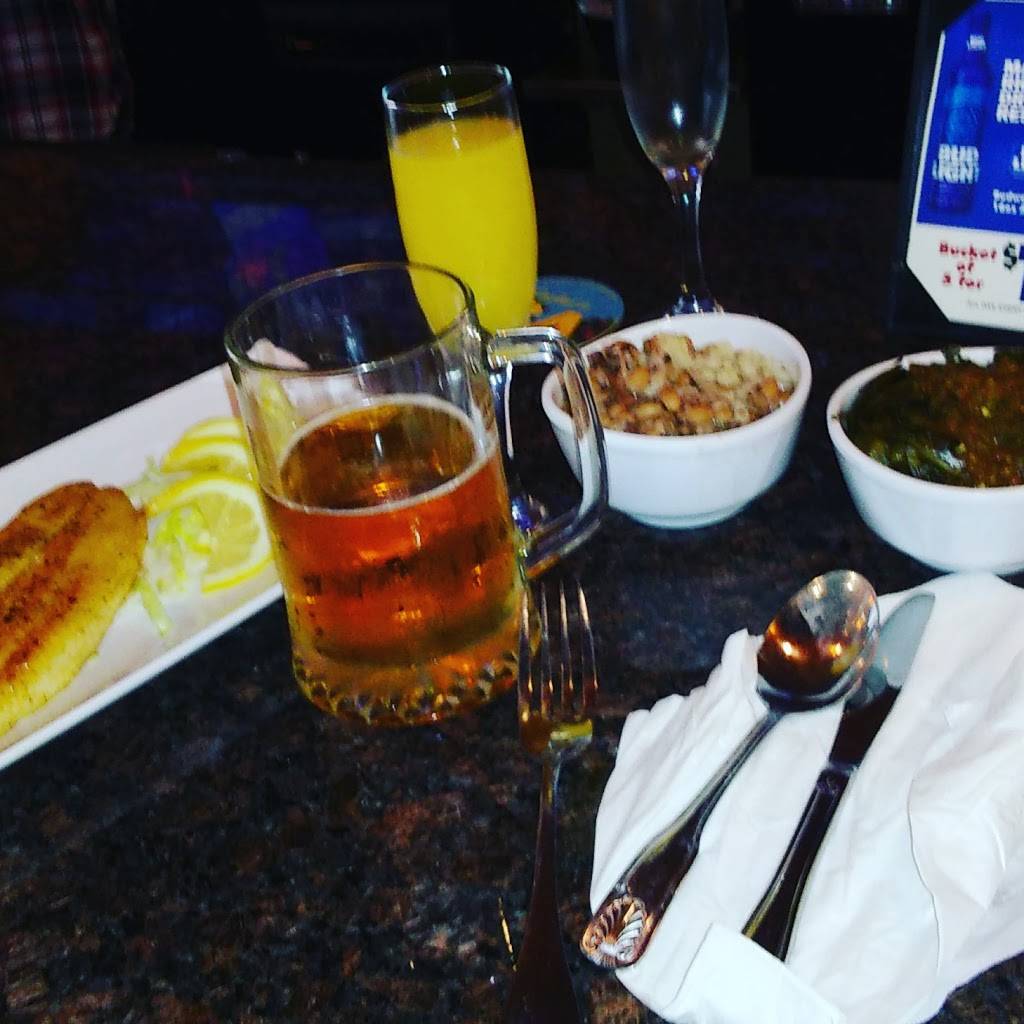 Hambones | restaurant | 10056 Adams Ave, Huntington Beach, CA 92648, USA | 7149681261 OR +1 714-968-1261