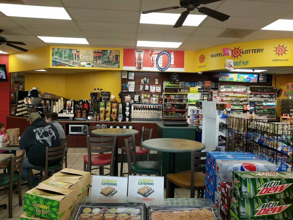 Subway Restaurants | restaurant | 500 Progress Dr, Linthicum Heights, MD 21090, USA | 4106369690 OR +1 410-636-9690