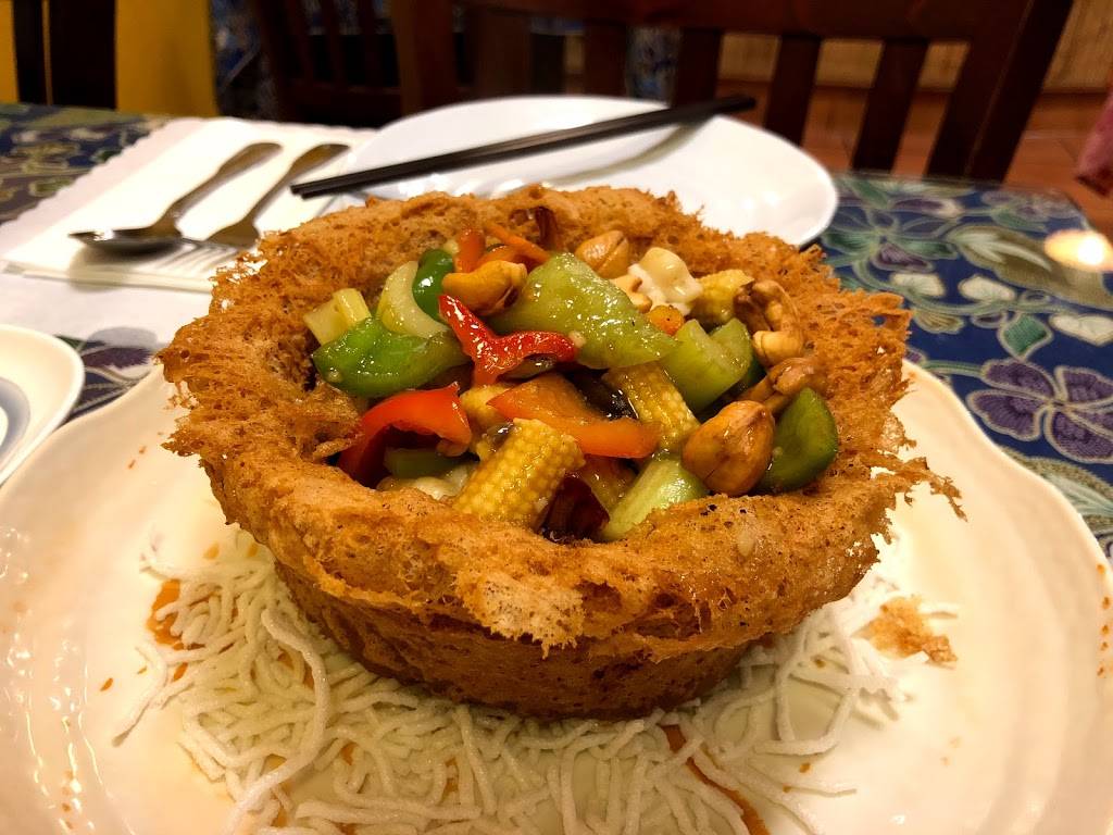 Layang Layang Malaysian Cuisine | restaurant | 181 W Calaveras Blvd, Milpitas, CA 95035, USA | 4082636788 OR +1 408-263-6788