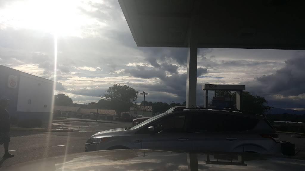 Burger King | restaurant | 43 Stoneridge Dr S, Ruckersville, VA 22968, USA | 4349856633 OR +1 434-985-6633