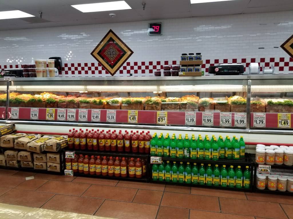 Vallarta Supermarkets | bakery | 901 Euclid Ave, National City, CA 91950, USA | 6194721683 OR +1 619-472-1683