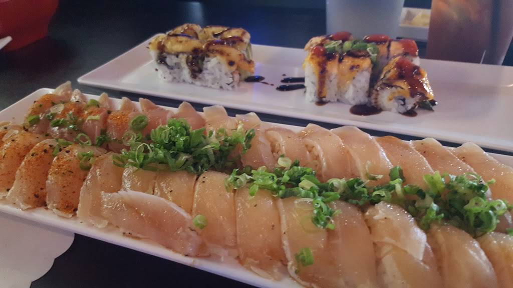 Sushi Zen | restaurant | 1525 E Ontario Ave #108, Corona, CA 92881, USA | 9518171000 OR +1 951-817-1000