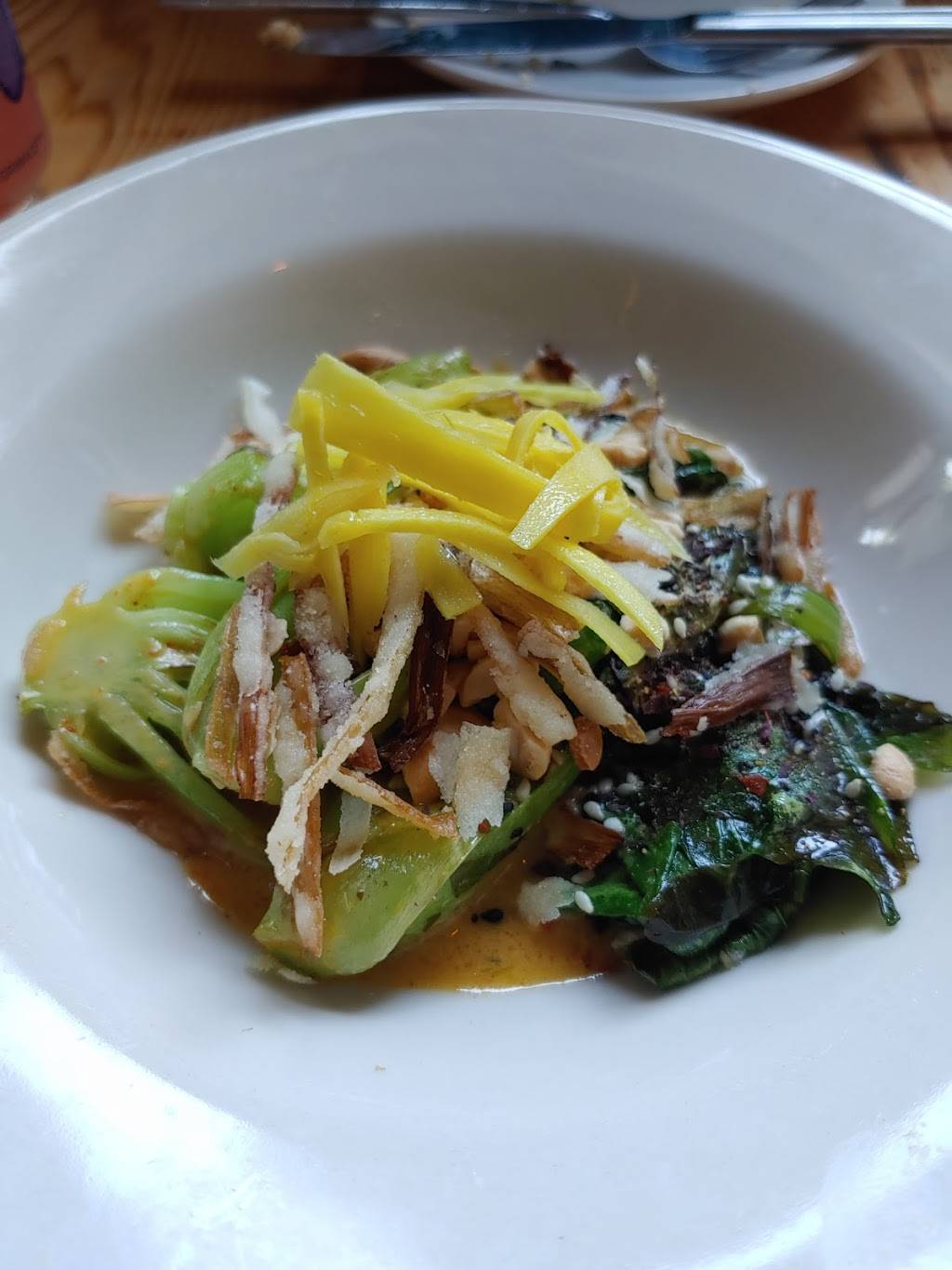 The Black Birch | restaurant | 2 Government St, Kittery, ME 03904, USA | 2077032294 OR +1 207-703-2294