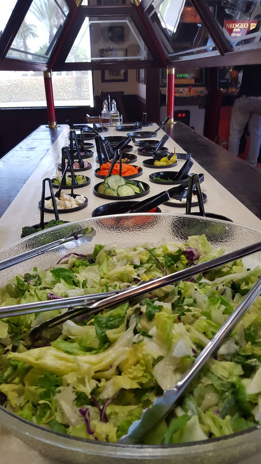 Rustys Pizza Parlor | restaurant | 10824 Rosedale Highway, Calloway Dr, Bakersfield, CA 93312, USA | 6618355555 OR +1 661-835-5555