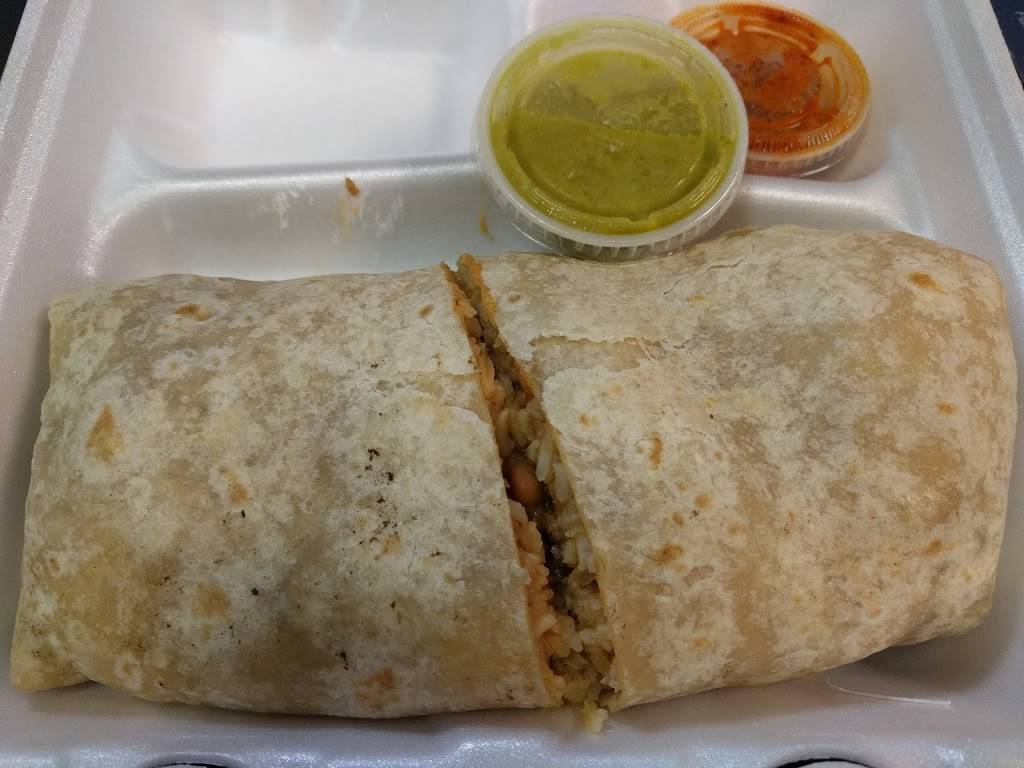 Taqueria La Casita | restaurant | 2888 Forest Ln, Dallas, TX 75234, USA | 9722413050 OR +1 972-241-3050