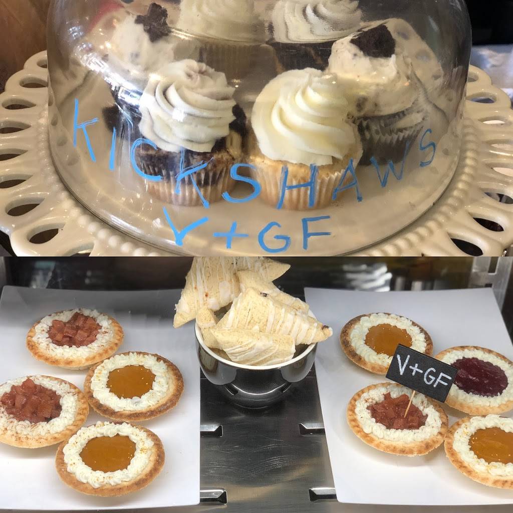 Katora Coffee | cafe | 615 Caroline St, Fredericksburg, VA 22401, USA | 5716410383 OR +1 571-641-0383