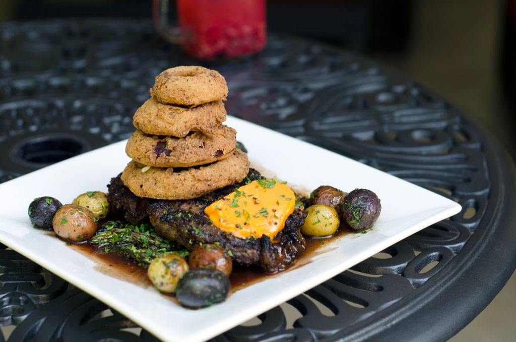 Bistro 39 Restaurant and Bar | restaurant | 3939 Ocean Bluff Ave, San Diego, CA 92130, USA | 8587209500 OR +1 858-720-9500