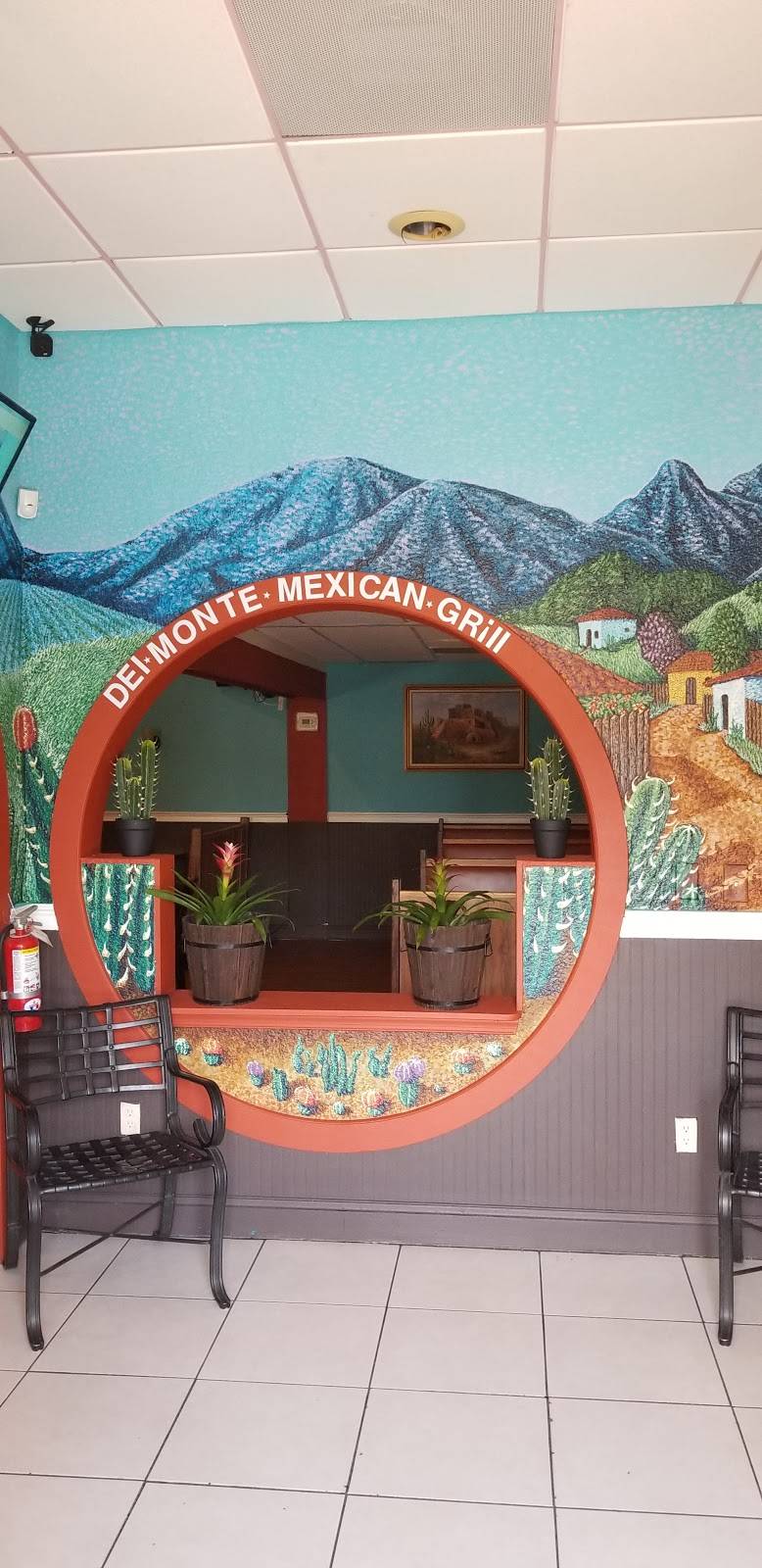 Del Monte Mexican Grill | restaurant | 1341 Howell Branch Rd, Winter Park, FL 32789, USA | 3212032243 OR +1 321-203-2243