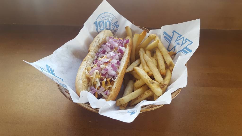 Wild Wing | restaurant | 1700 King Rd #20, King City, ON L7B 1L4, Canada | 9055399464 OR +1 905-539-9464