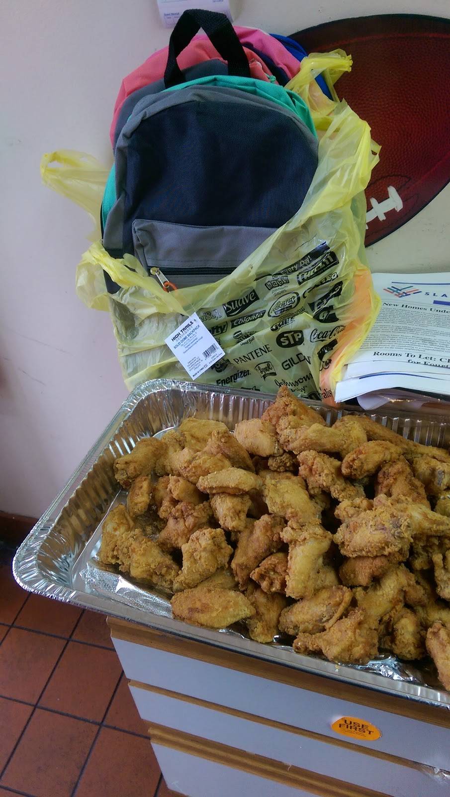 JB Grill | restaurant | 6624 Harvard Ave, Cleveland, OH 44105, USA | 2164413663 OR +1 216-441-3663