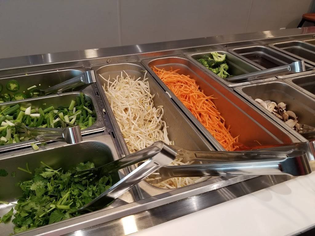 Gobi Mongolian Grill | restaurant | 1099 Foster Square Ln Suite 130, Foster City, CA 94404, USA | 6503121888 OR +1 650-312-1888