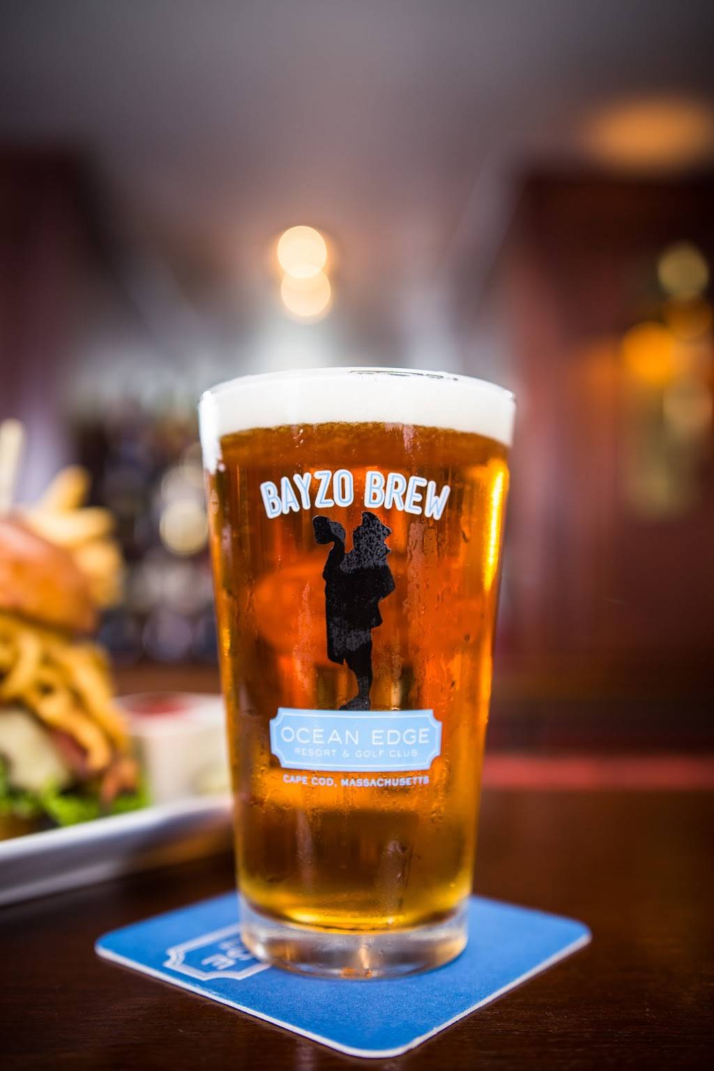 Bayzos Pub | restaurant | 2907 Main St, Brewster, MA 02631, USA | 7743236012 OR +1 774-323-6012