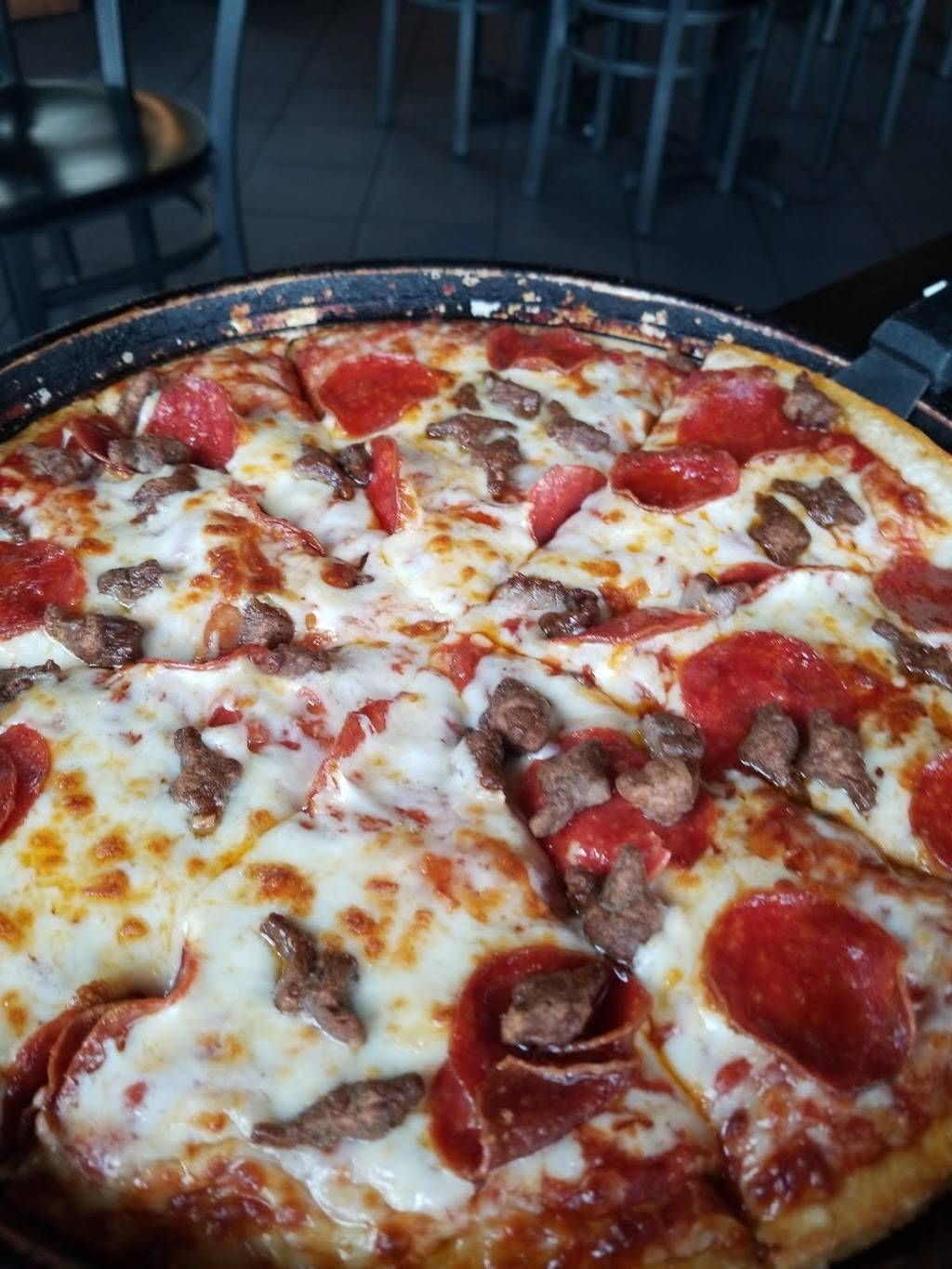 Pizza Hut | restaurant | 60 E Street Rd, Feasterville-Trevose, PA 19053, USA | 2153222229 OR +1 215-322-2229