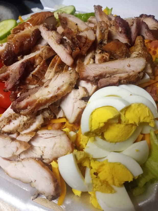 Jcs Kitchen & Catering | restaurant | Mesquite, TX 75149, USA | 9728962097 OR +1 972-896-2097