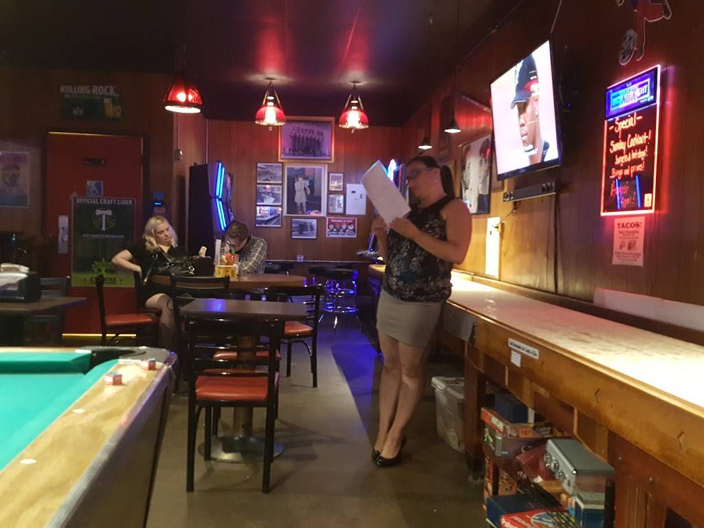 Yukon Tavern | restaurant | 5819 SE Milwaukie Ave, Portland, OR 97202, USA | 5032356352 OR +1 503-235-6352