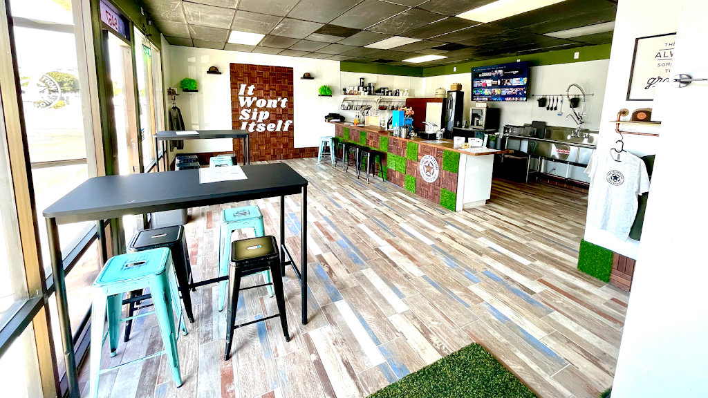 Nutrition Checkpoint | cafe | 9467 Black Mountain Rd, San Diego, CA 92126, USA | 8588805533 OR +1 858-880-5533