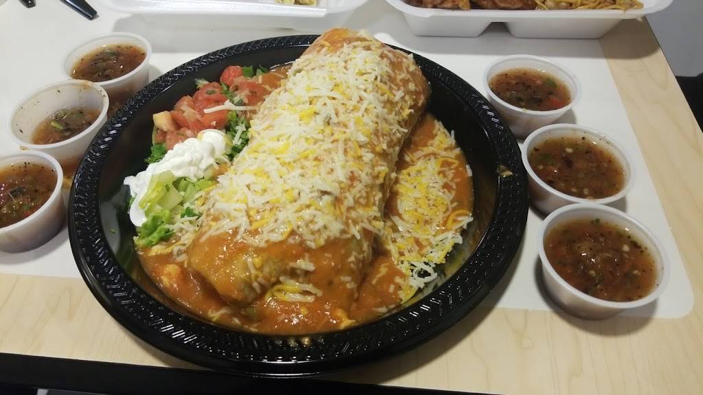 Sabor Mexican Grill | restaurant | 14301 E Cedar Ave, Aurora, CO 80012, USA | 3033641050 OR +1 303-364-1050
