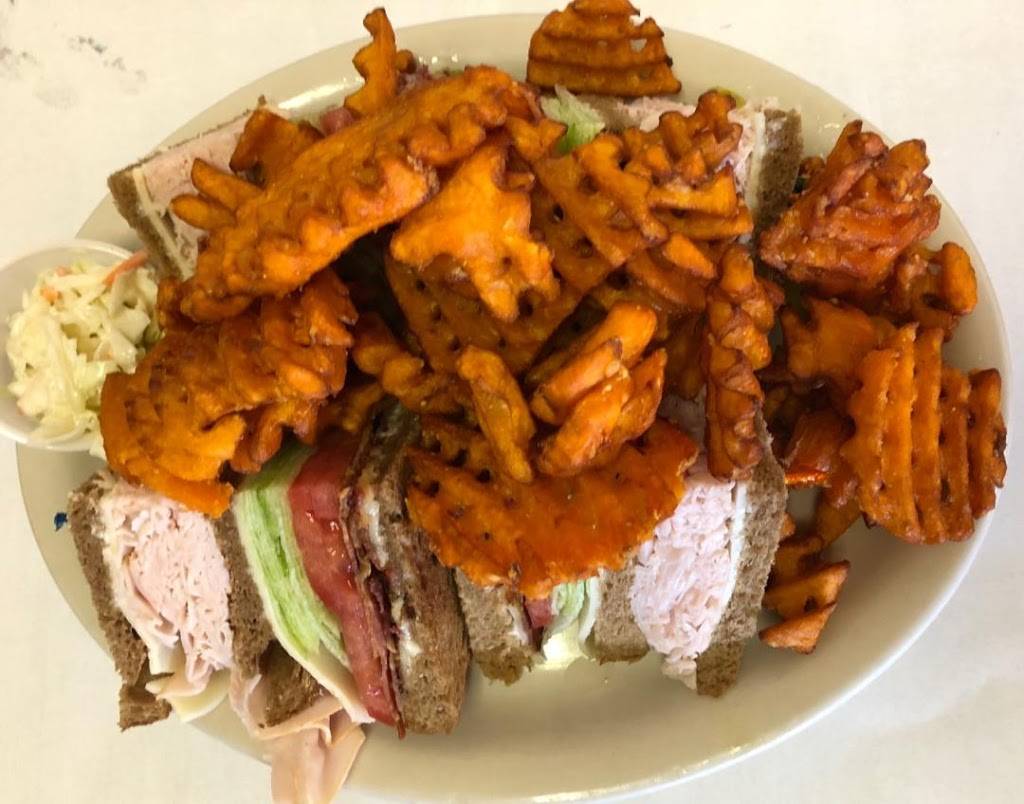 Jams Cafe | restaurant | 2470, 4185 Mariner Blvd, Spring Hill, FL 34609, USA | 3526860090 OR +1 352-686-0090