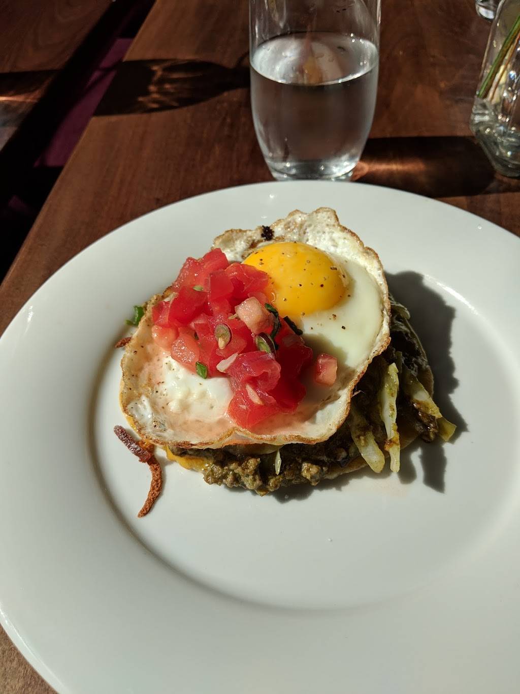 The Stanley | restaurant | 1961 E 7th St, Charlotte, NC 28204, USA | 9802992741 OR +1 980-299-2741