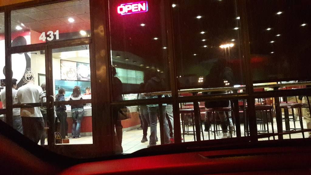 Panda Express | meal takeaway | 431 Rohnert Park Expy, Rohnert Park, CA 94928, USA | 7075847276 OR +1 707-584-7276