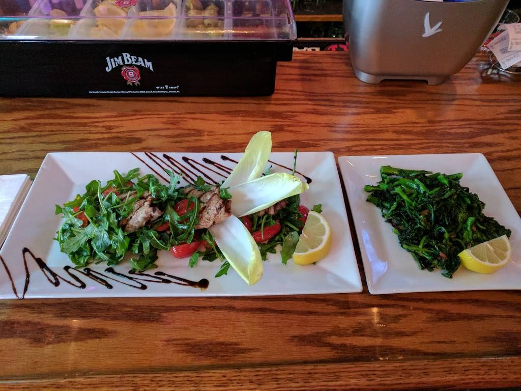 Villaggio | restaurant | 15007 14th Rd, Whitestone, NY 11357, USA | 7187471111 OR +1 718-747-1111