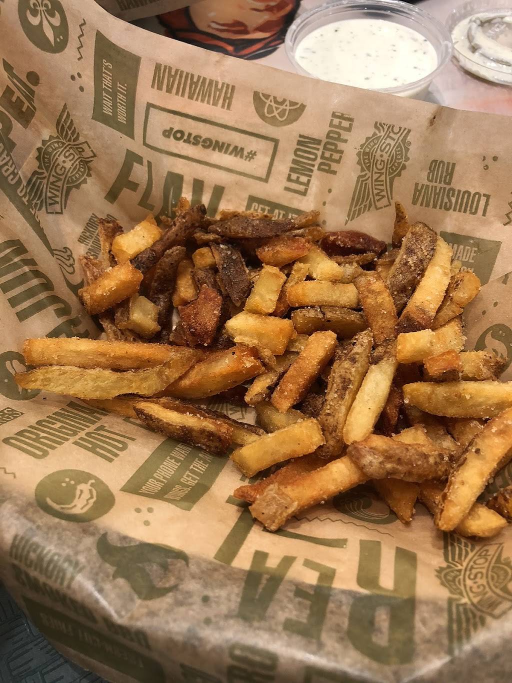 Wingstop | restaurant | 3098 Lancaster Dr NE, Salem, OR 97305, USA | 5033629464 OR +1 503-362-9464