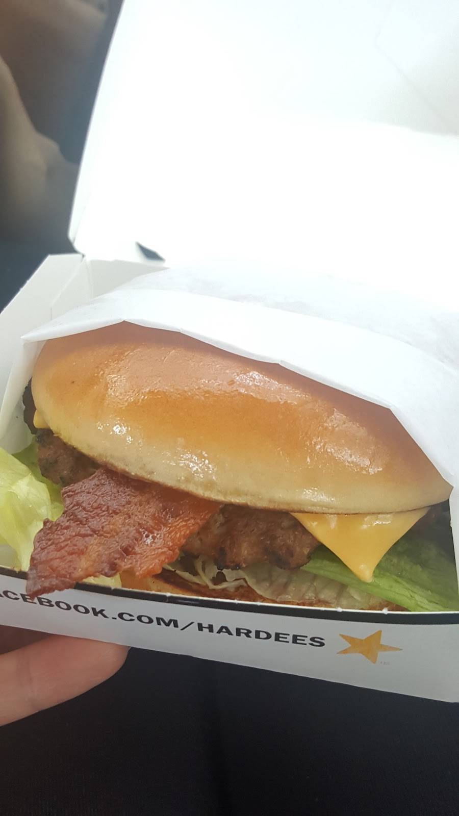 Hardees | restaurant | 2609 W US Hwy 90, Lake City, FL 32055, USA | 3867554672 OR +1 386-755-4672