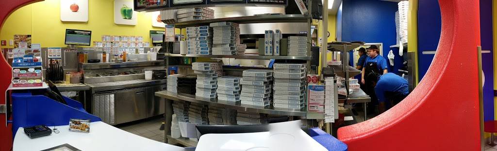 Dominos Pizza | meal delivery | 230 E 17th St Ste 110, Costa Mesa, CA 92627, USA | 9496423311 OR +1 949-642-3311