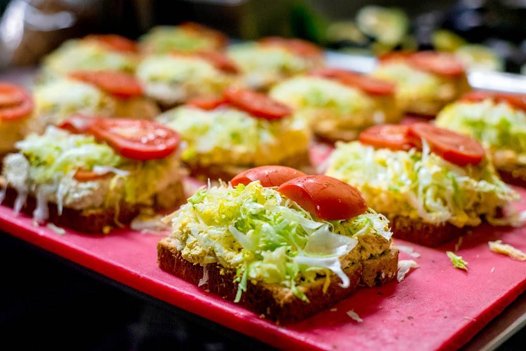 Cafe Vida - South Bay | restaurant | 2250 Park Pl, El Segundo, CA 90245, USA | 3106436205 OR +1 310-643-6205