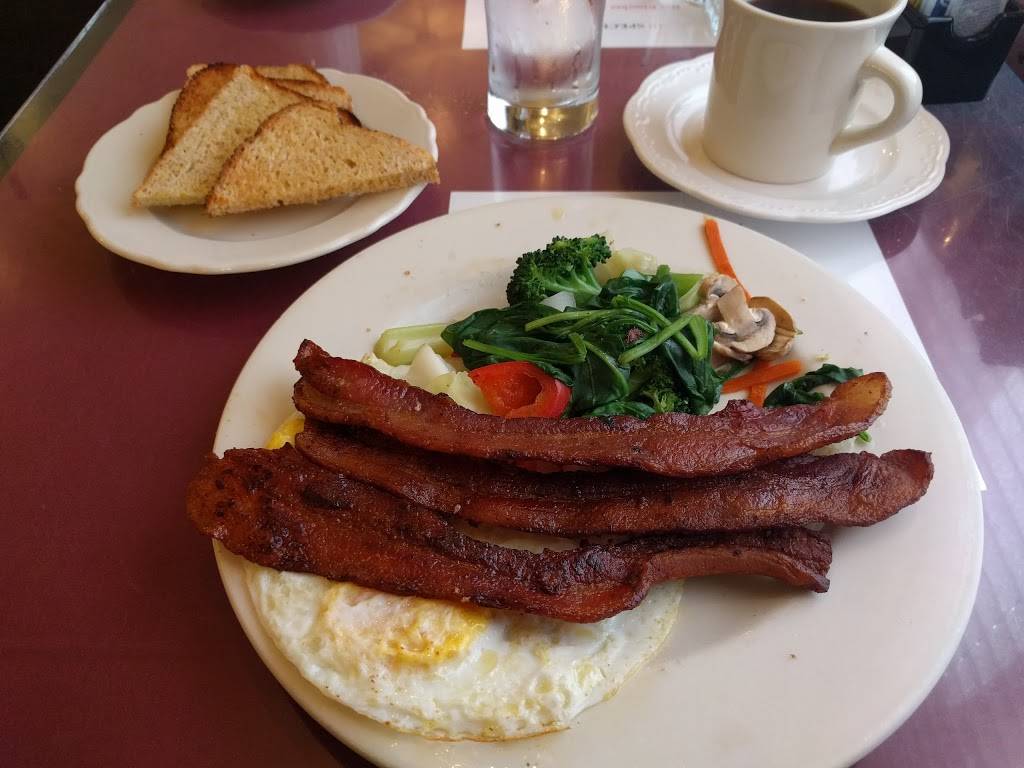 Cameo Cafe East | restaurant | 8111 NE Sandy Blvd, Portland, OR 97213, USA | 5032840401 OR +1 503-284-0401