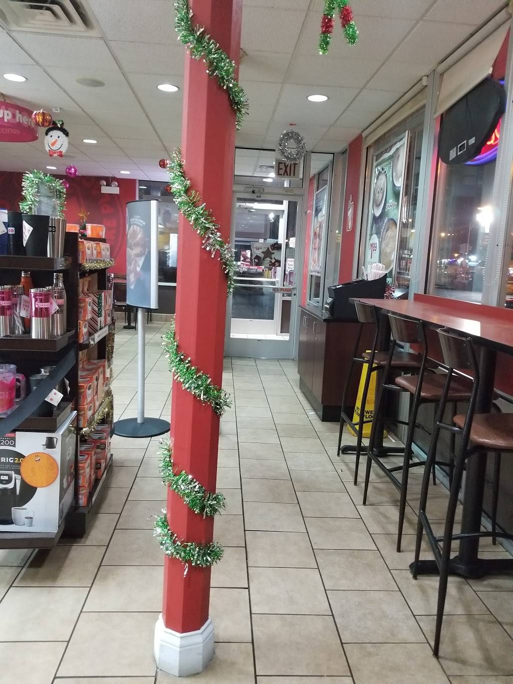 Dunkin Donuts | cafe | 5448 S Pulaski Rd, Chicago, IL 60632, USA | 7735855115 OR +1 773-585-5115