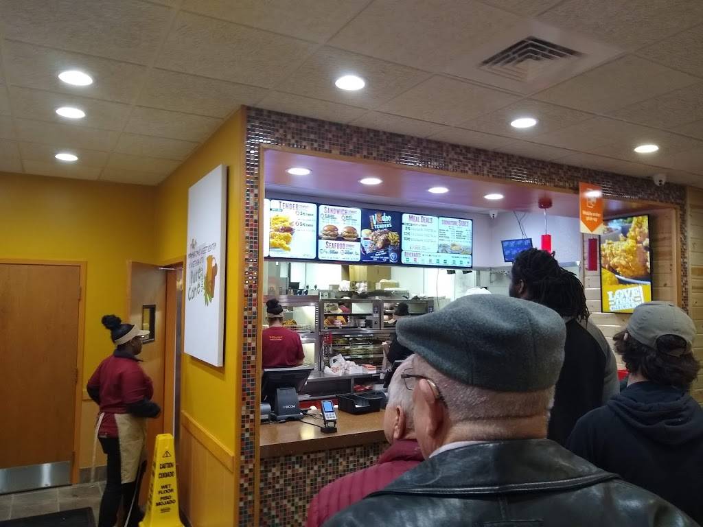 Popeyes Louisiana Kitchen | restaurant | 6111 Lima Rd, Fort Wayne, IN 46818, USA | 2602039986 OR +1 260-203-9986