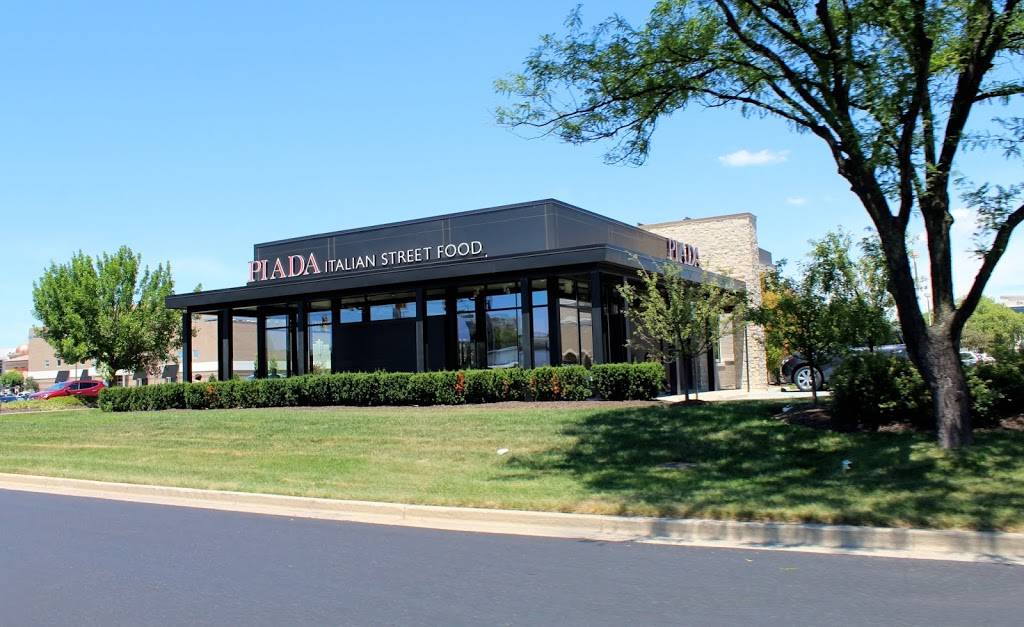 Piada Italian Street Food | restaurant | 8601 River Crossing Blvd, Indianapolis, IN 46240, USA | 3175819955 OR +1 317-581-9955
