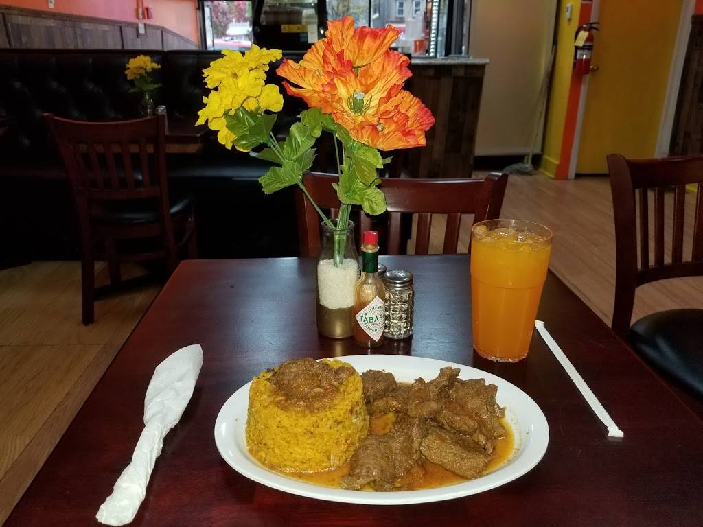 Restaurante latino el buen sabor | restaurant | 2625 Westfield Ave, Camden, NJ 08105, USA | 8569635555 OR +1 856-963-5555