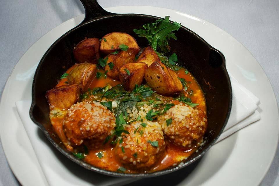 The Empire Lounge and Restaurant | restaurant | 816 Main St, Louisville, CO 80027, USA | 3036652521 OR +1 303-665-2521