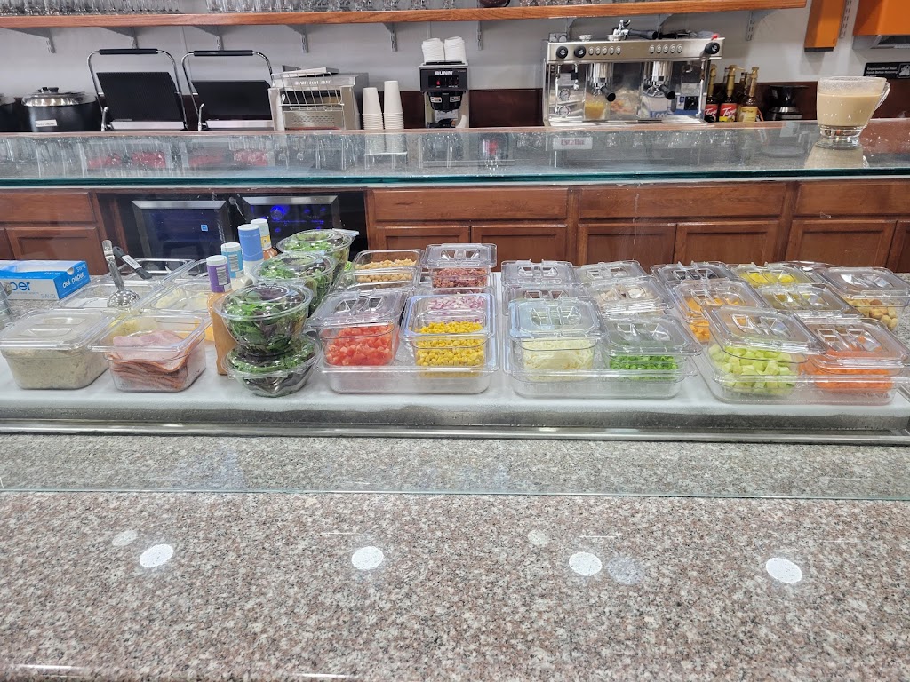 Fruit & Coffee | restaurant | 16200 Kensington Dr, Sugar Land, TX 77479, USA | 2812659919 OR +1 281-265-9919