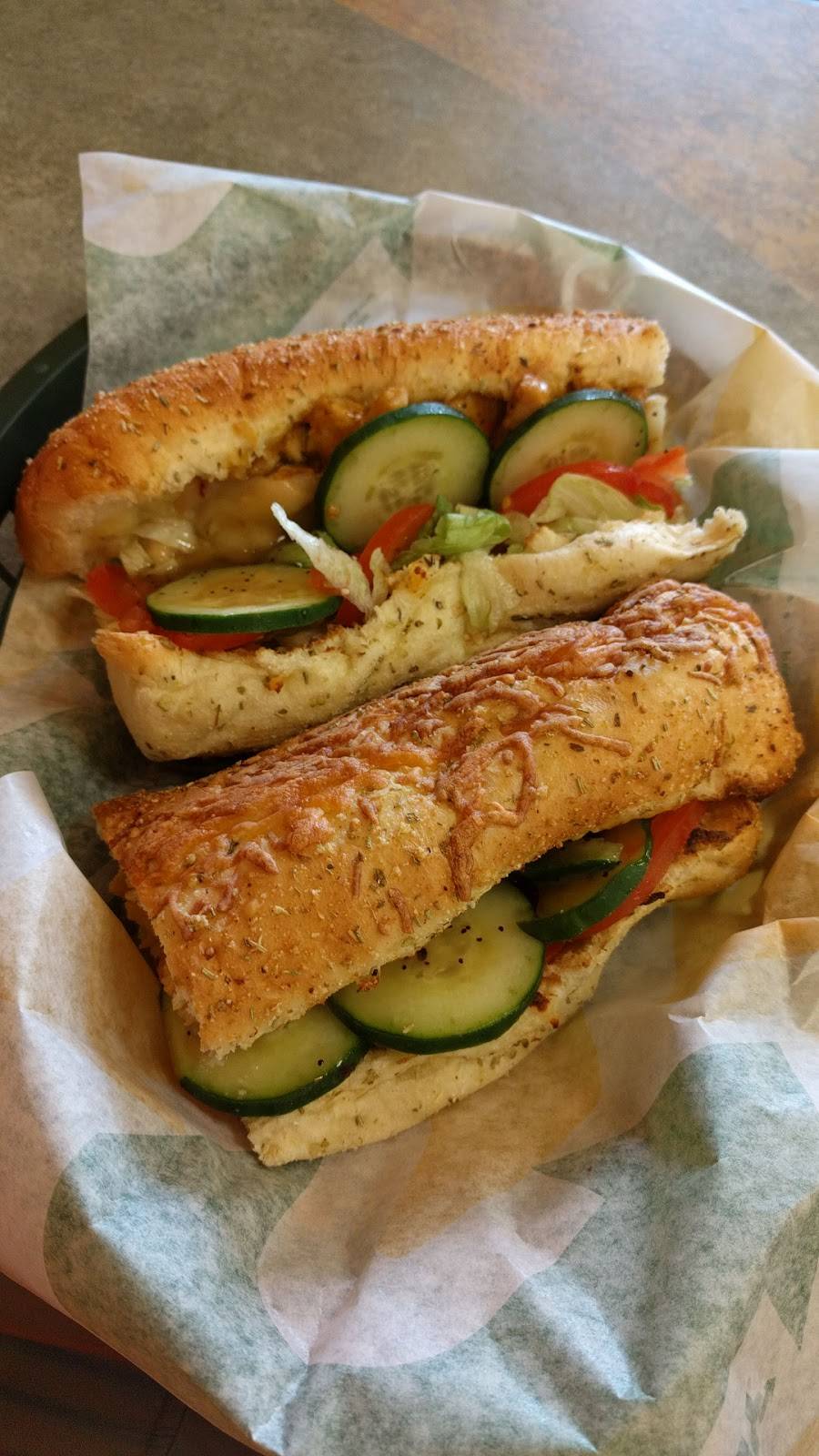 Subway | restaurant | 695 S Miami St, West Milton, OH 45383, USA | 9376987605 OR +1 937-698-7605