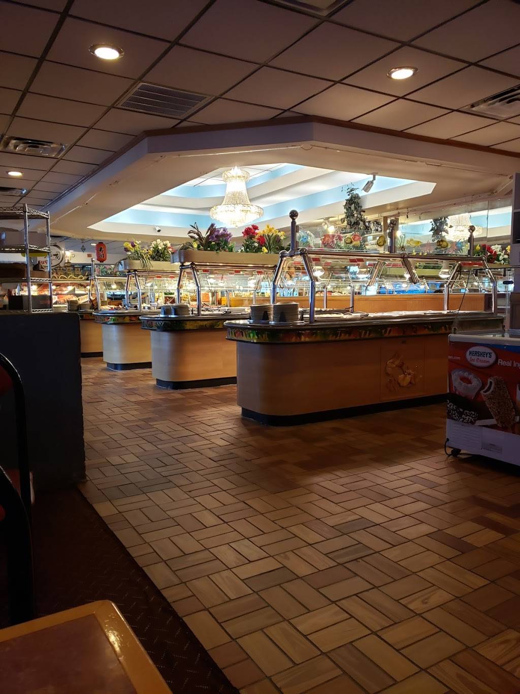 China Dragon Buffet | restaurant | 1703 N Parkerson Ave, Crowley, LA 70526, USA | 3377858882 OR +1 337-785-8882