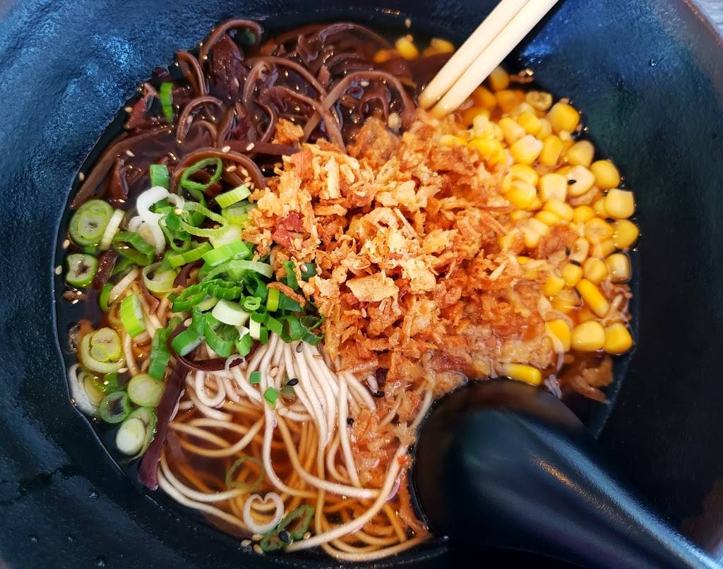 Nishikawa Ramen | restaurant | 1909 E Ray Rd, Chandler, AZ 85225, USA | 4803066349 OR +1 480-306-6349