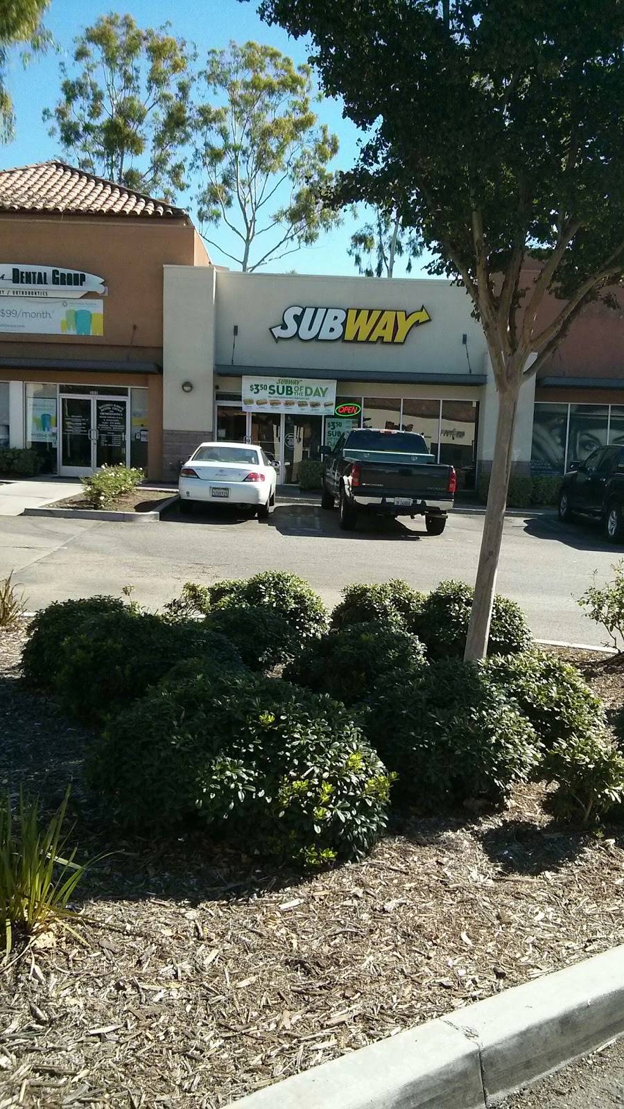 Subway Restaurants | restaurant | 257 N Rosemead Blvd, Pasadena, CA 91107, USA | 6263515088 OR +1 626-351-5088