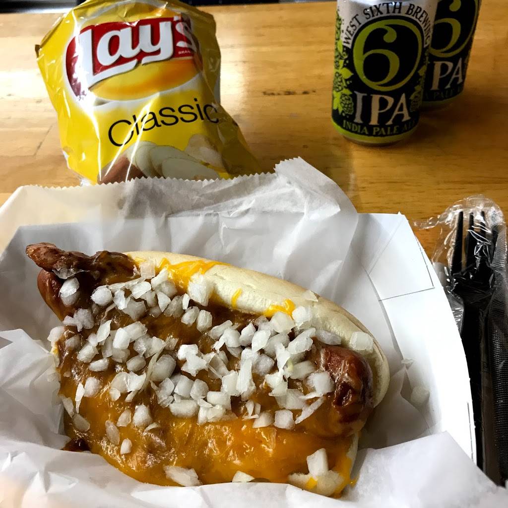 The Dog Pound | restaurant | 810 Sanders St, Cave City, KY 42127, USA | 2707738600 OR +1 270-773-8600