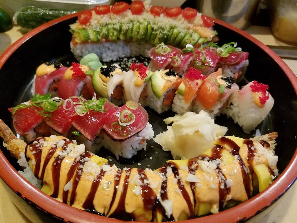 Sapporo Restaurant | restaurant | 50 E Main St, Westborough, MA 01581, USA | 5088981880 OR +1 508-898-1880