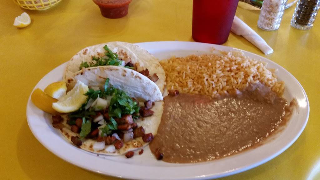 La Mixteca Mexican Restaurant | restaurant | 1818 Mechanic St, Galveston, TX 77550, USA | 4097622235 OR +1 409-762-2235