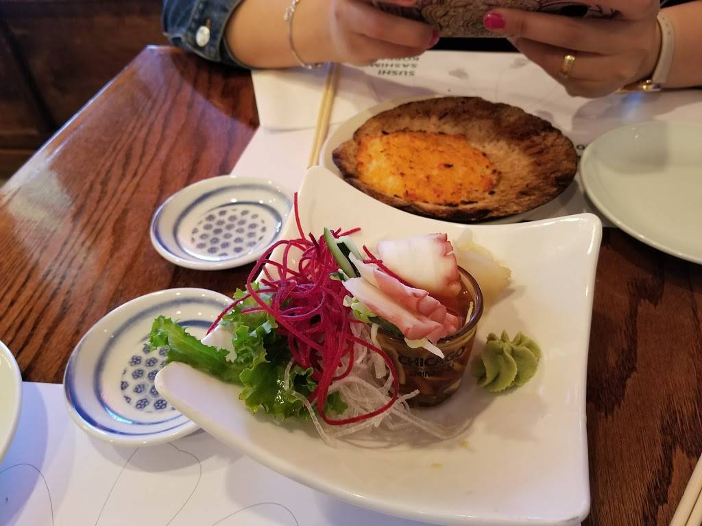 Lees Wayne Sushi | restaurant | 1475 NJ-23, Wayne, NJ 07470, USA | 9736942425 OR +1 973-694-2425