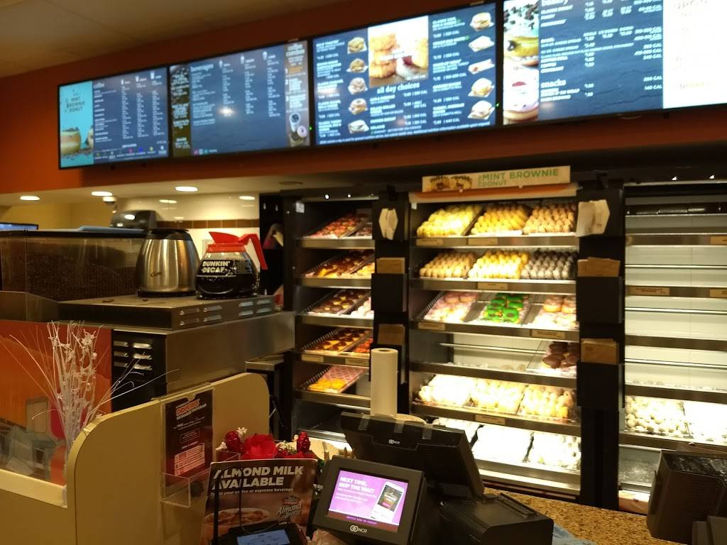 Dunkin | bakery | 937 Lake Murray Blvd, Irmo, SC 29063, USA | 8034075956 OR +1 803-407-5956