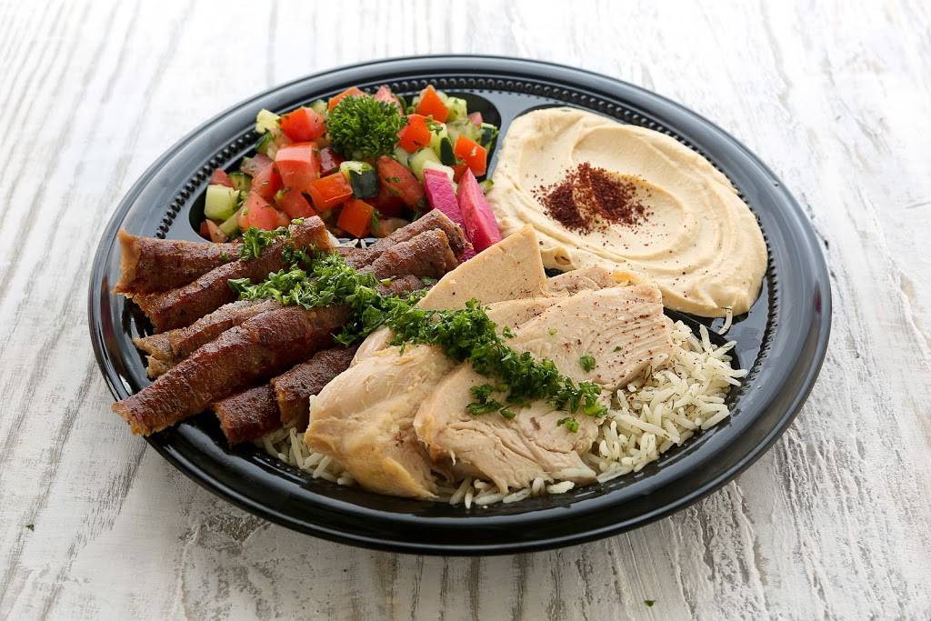 Taza Cafe | restaurant | 1822, 176 N Franklin St, Chicago, IL 60606, USA | 3122019885 OR +1 312-201-9885