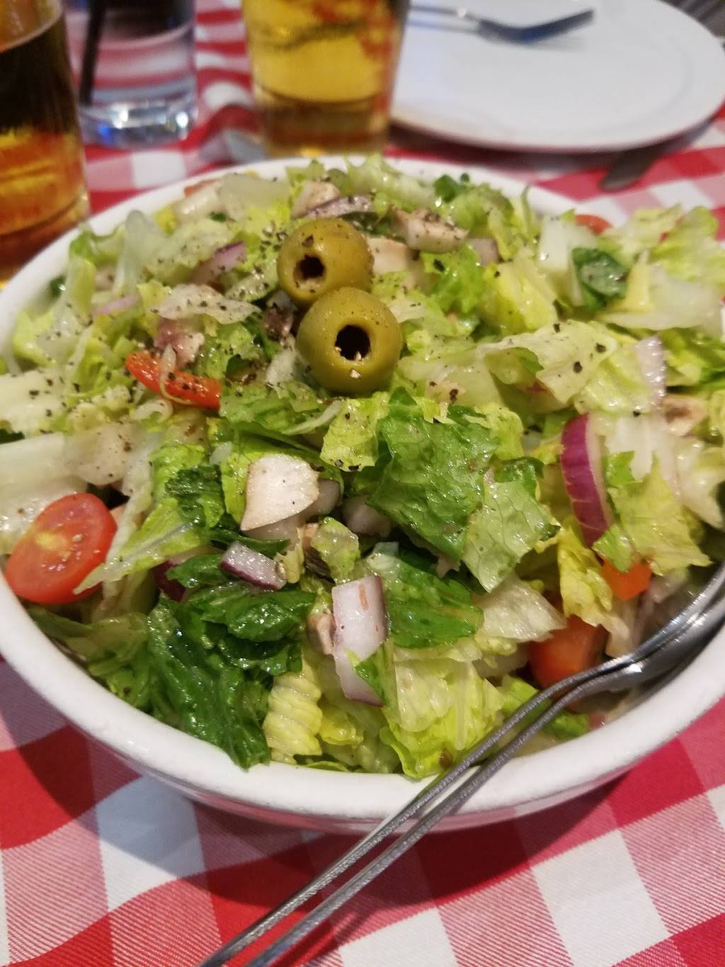 Grimaldis Pizzeria | restaurant | 2121 Rosecrans Ave #1399, El Segundo, CA 90245, USA | 3106487503 OR +1 310-648-7503