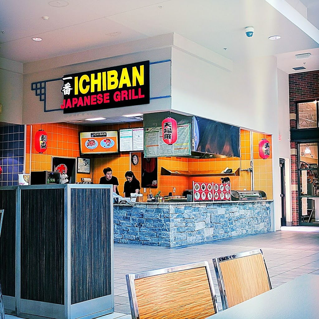 Ichiban Japanese Grill | restaurant | 568 W Prien Lake Rd, Lake Charles, LA 70601, USA | 3374742627 OR +1 337-474-2627