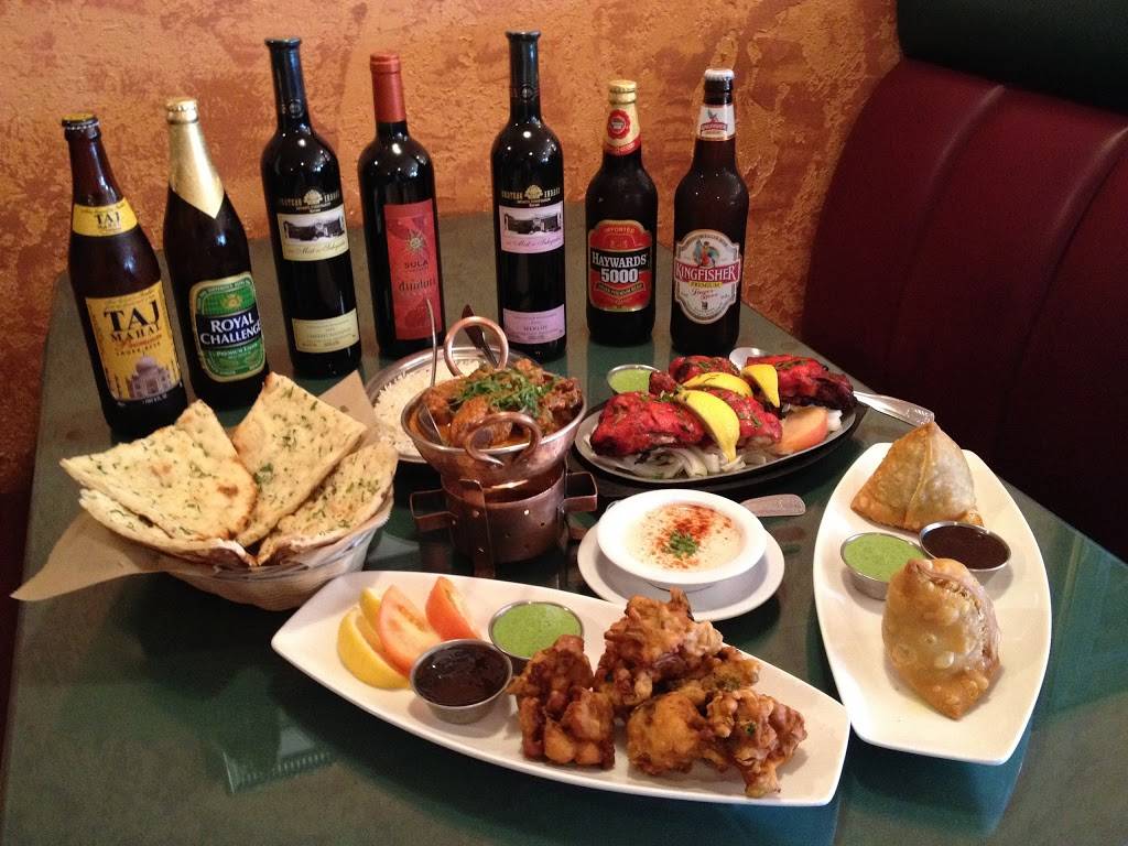 Gateway To India | restaurant | 2603 6th Ave, Tacoma, WA 98406, USA | 2535525022 OR +1 253-552-5022