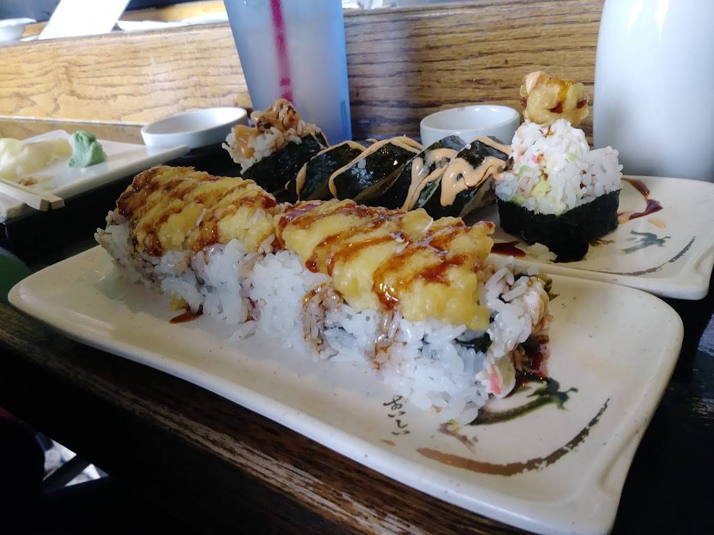 Kyoto Sushi West Hills CA | restaurant | 22906 Vanowen St, West Hills, CA 91307, USA | 8187039132 OR +1 818-703-9132